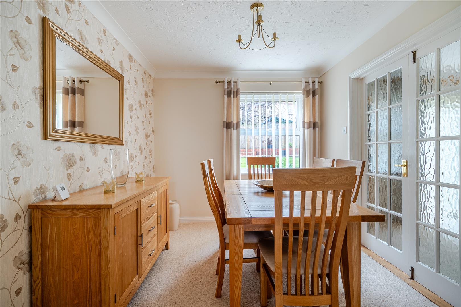 Mulberry Close, Chippenham